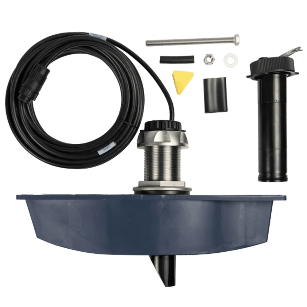 Simrad ForwardScan™ Long-Stem Transducer Kit
