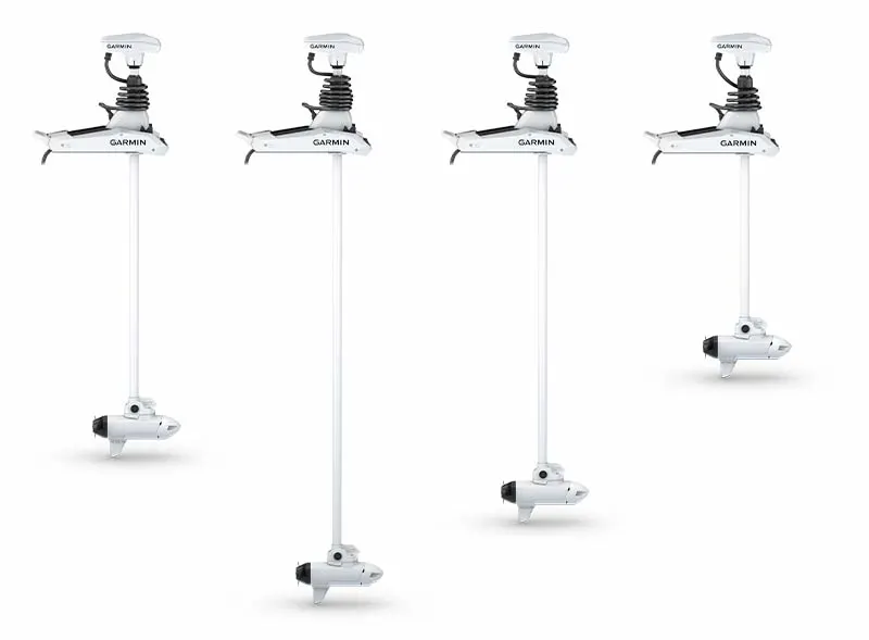 Garmin Force® Kraken - immagine 3