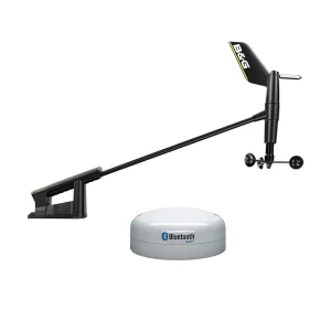 B&G WS320 Wireless Wind Pack. Includes Interface