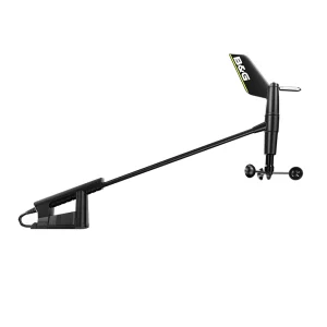 B&G WS310 Wired Wind Pack. Includes 20m mast cable and Interface