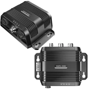 B&G NAIS-500 Class B AIS w/ NSPL-500 & GPS-500