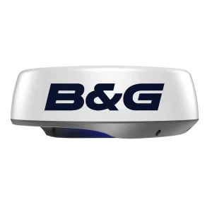 B&G HALO24 Radar