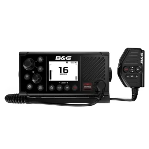 B&G VHF Marine Radio,dsc, AIS-RX,V60