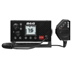 B&G VHF Marine RADIO,DSC,V20S