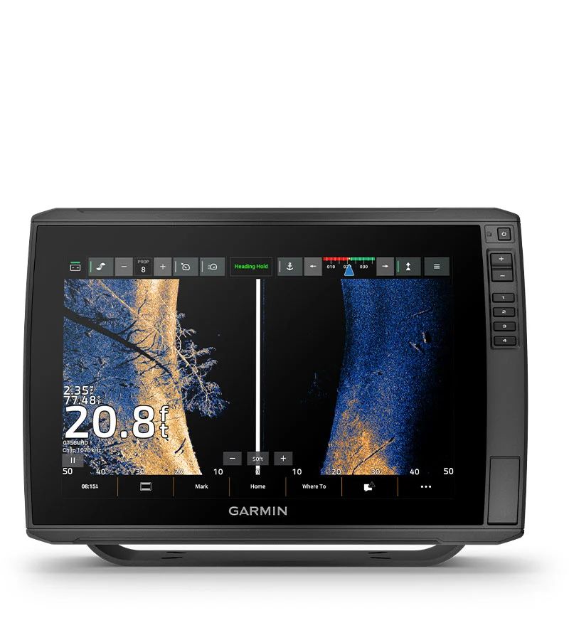 Garmin Force Current - immagine 8