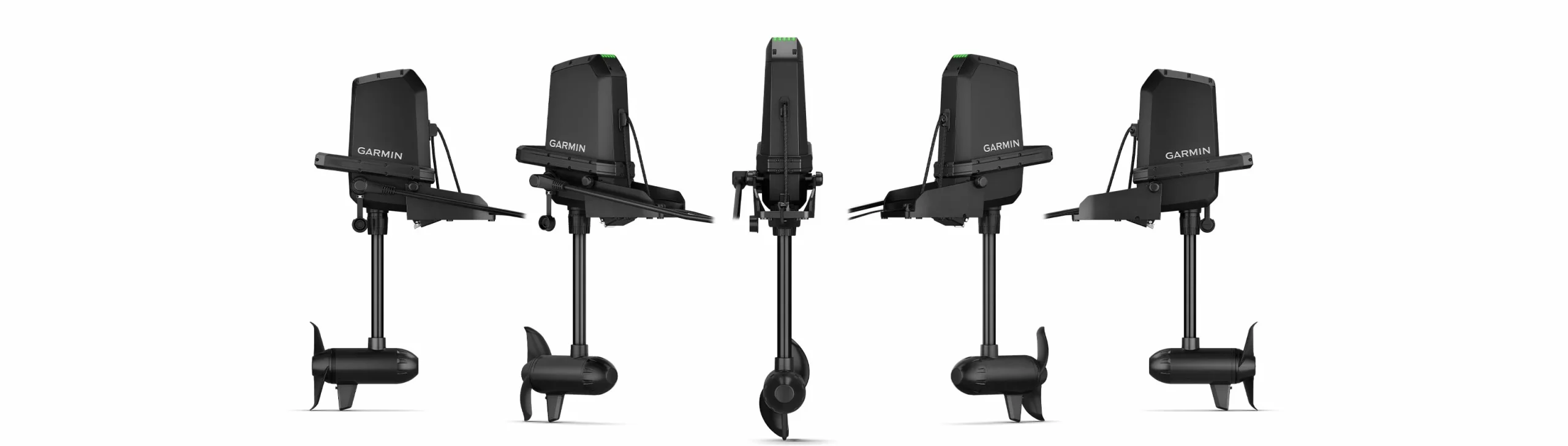 Garmin Force Current - immagine 4