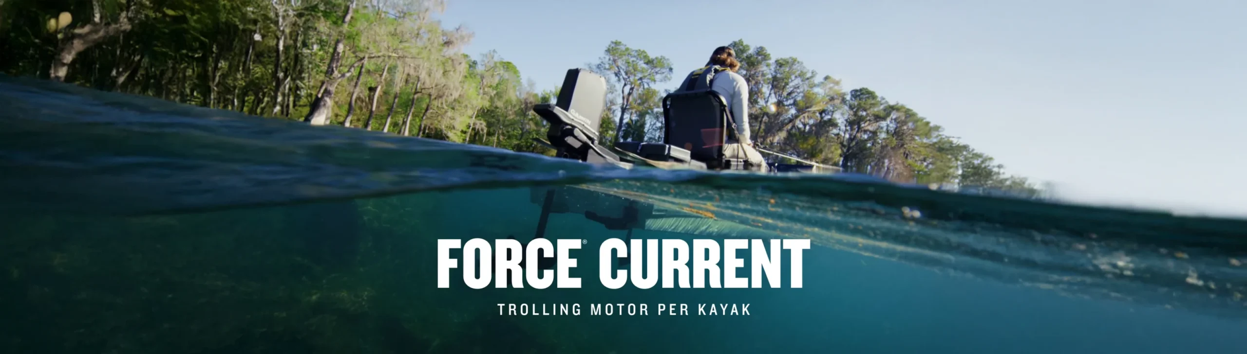 Garmin Force Current - immagine 2