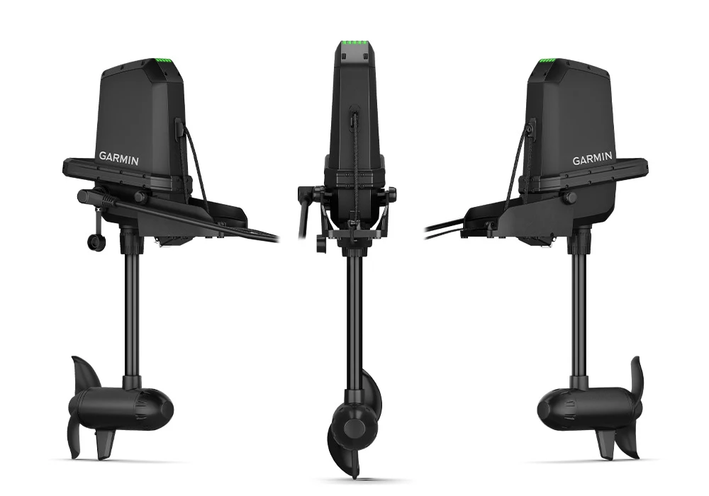 Garmin Force Current - immagine 5