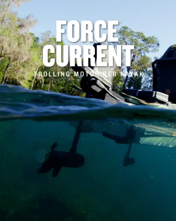 Garmin Force Current - immagine 3