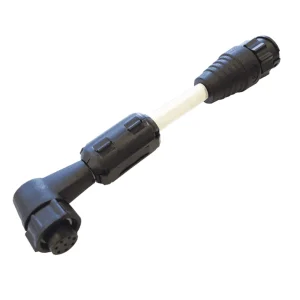Simrad HALO Dome to 3G/4G Cable Adapter