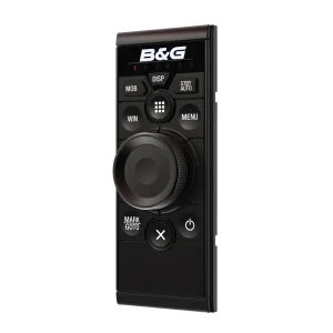 B&G ZC2 Remote - Portrait