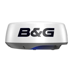 B&G HALO20+ Radar