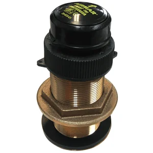 Simrad DST-810 Depth/Speed/Temp Sensor (Bronze)