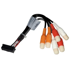 Fusion Cover in silicone per MS-RA205 & MS-RA55
