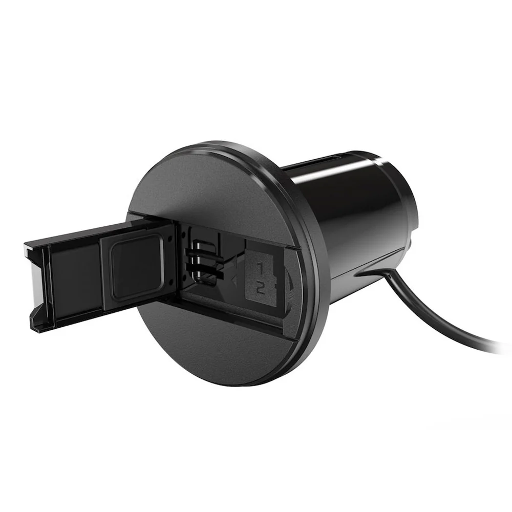 B&G MI10,MICRO SD Card Reader,w/- Adaptor - immagine 2
