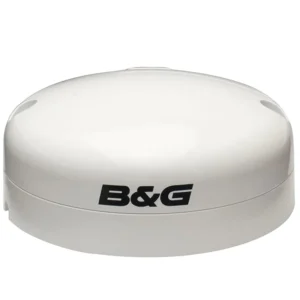 B&G ZG100 GPS Antenna with Integrated Compass.