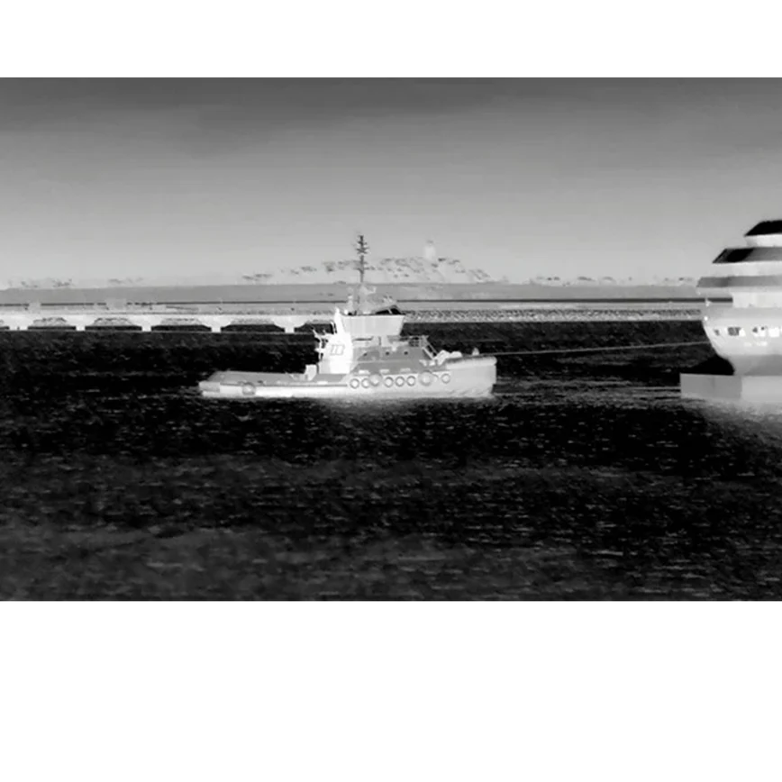 FLIR M332 30Hz - immagine 3