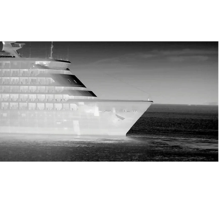 FLIR M332 30Hz - immagine 4