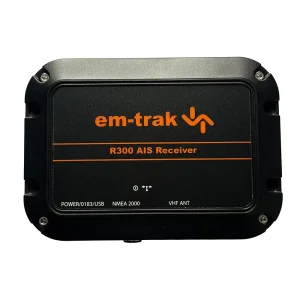 em-trak R300