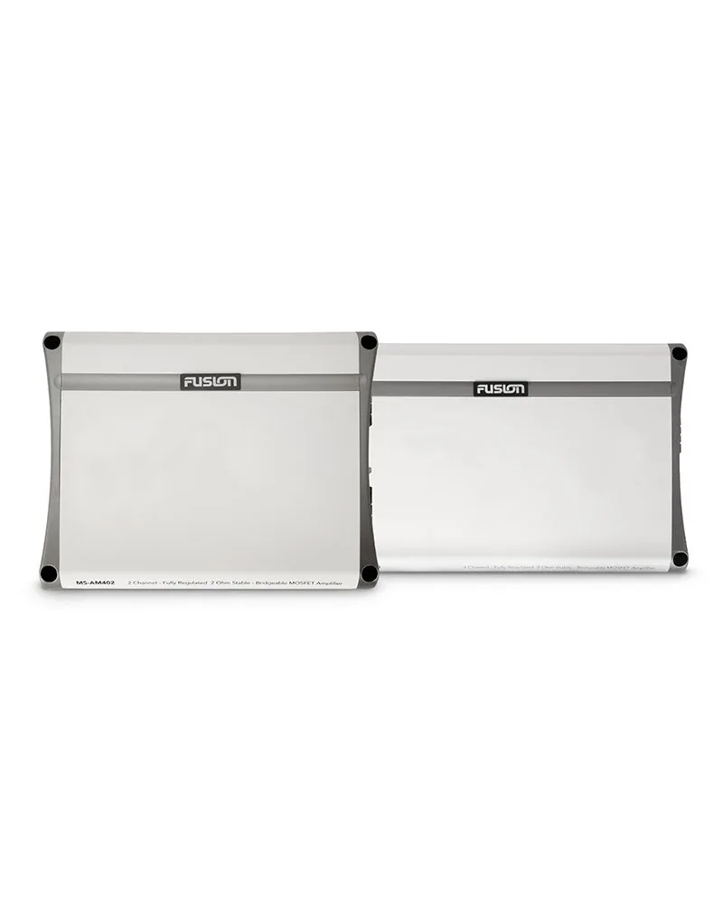 Fusion Garmin Amplificatori nautici serie Fusion® AM - immagine 5