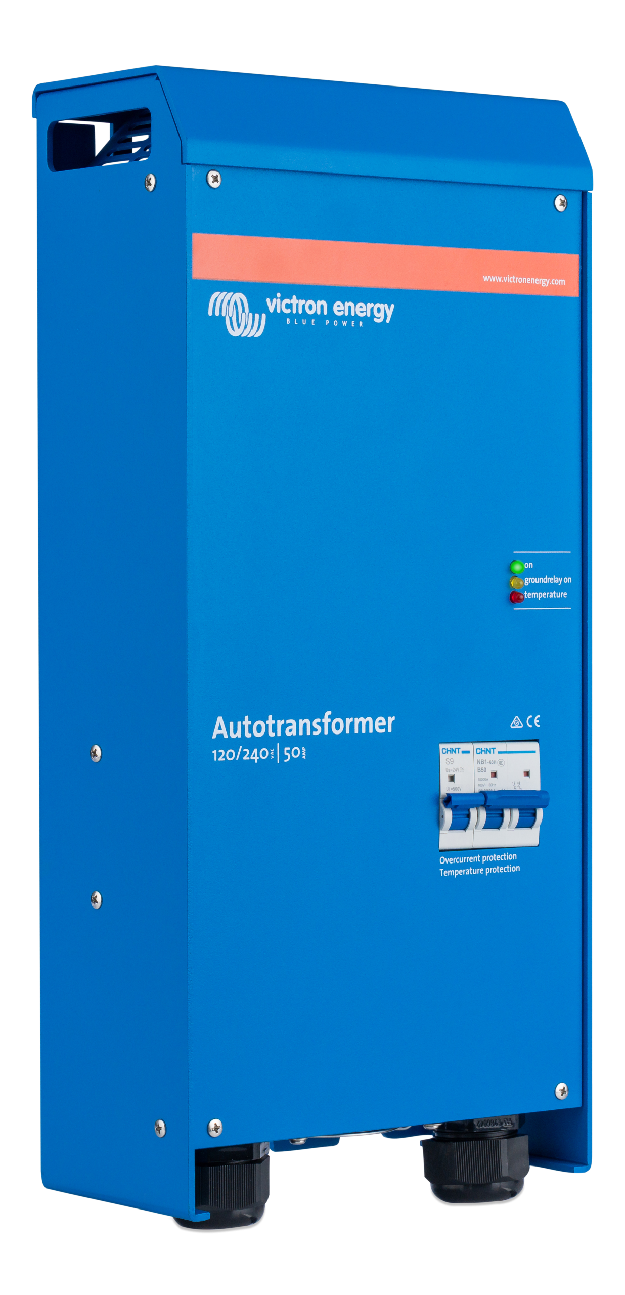 Victron Energy Autotransformer 120/240V-50A - immagine 7