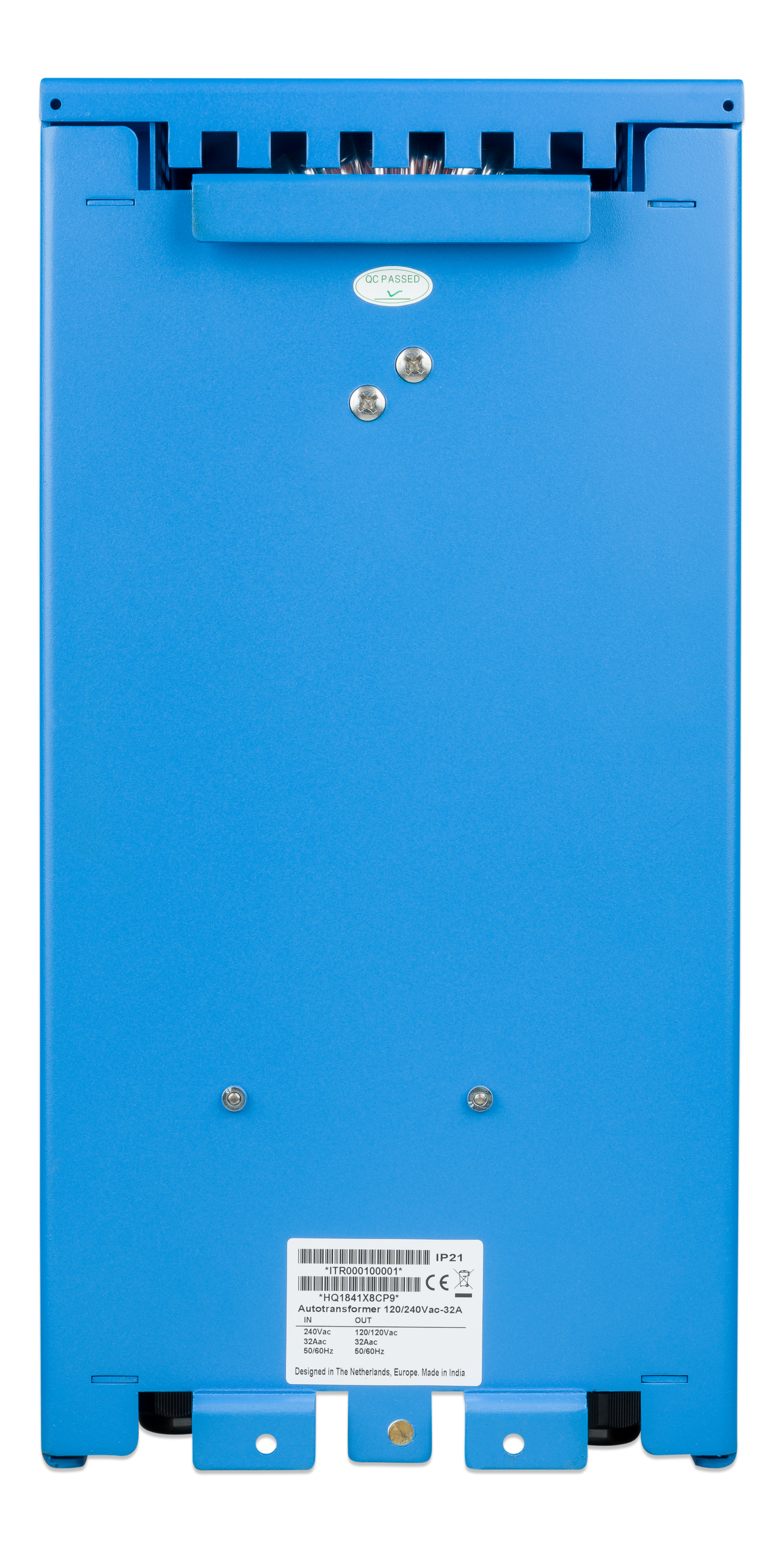 Victron Energy Autotransformer 120/240V-50A - immagine 2