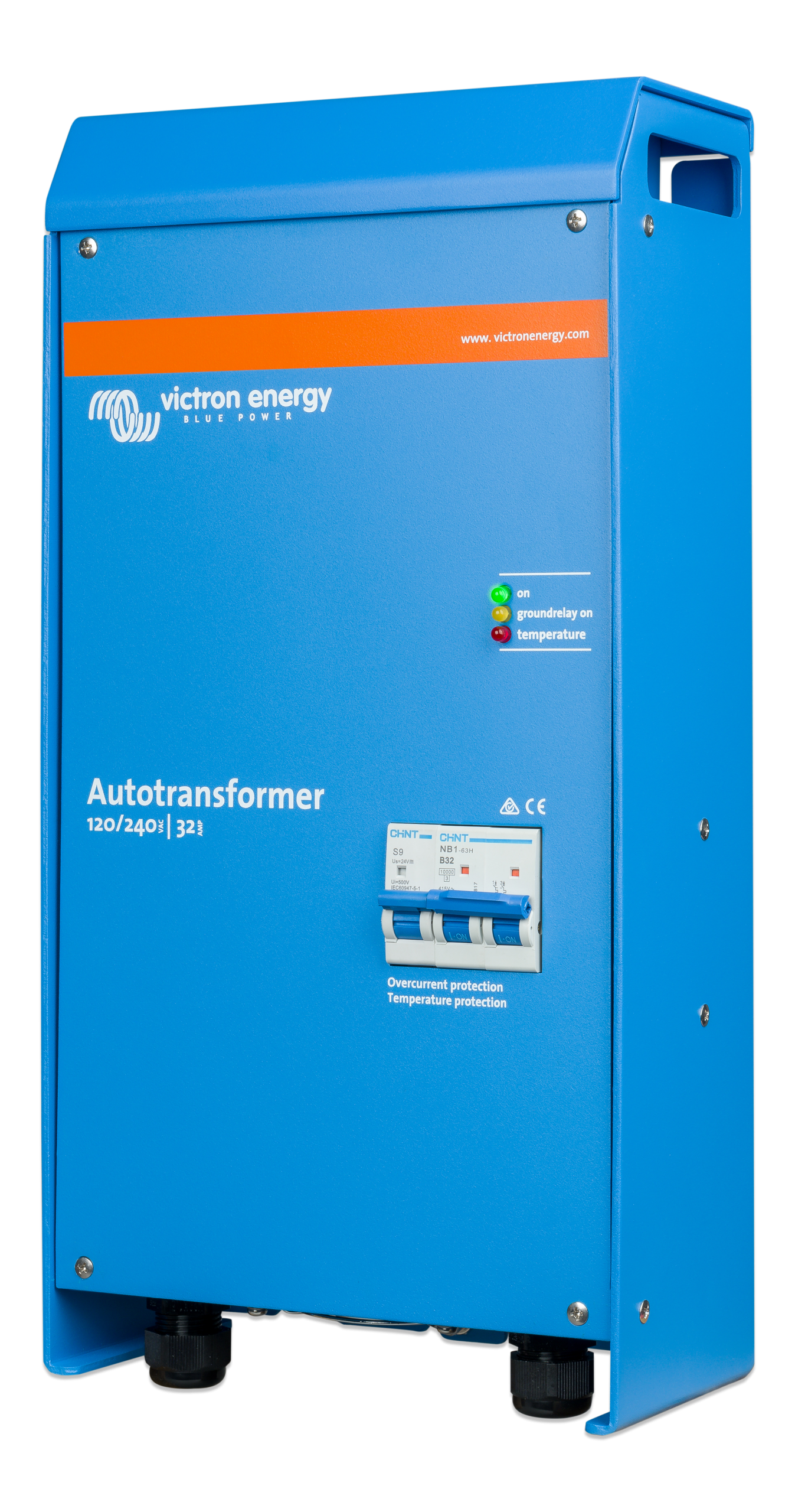 Victron Energy Autotransformer 120/240V-50A - immagine 4