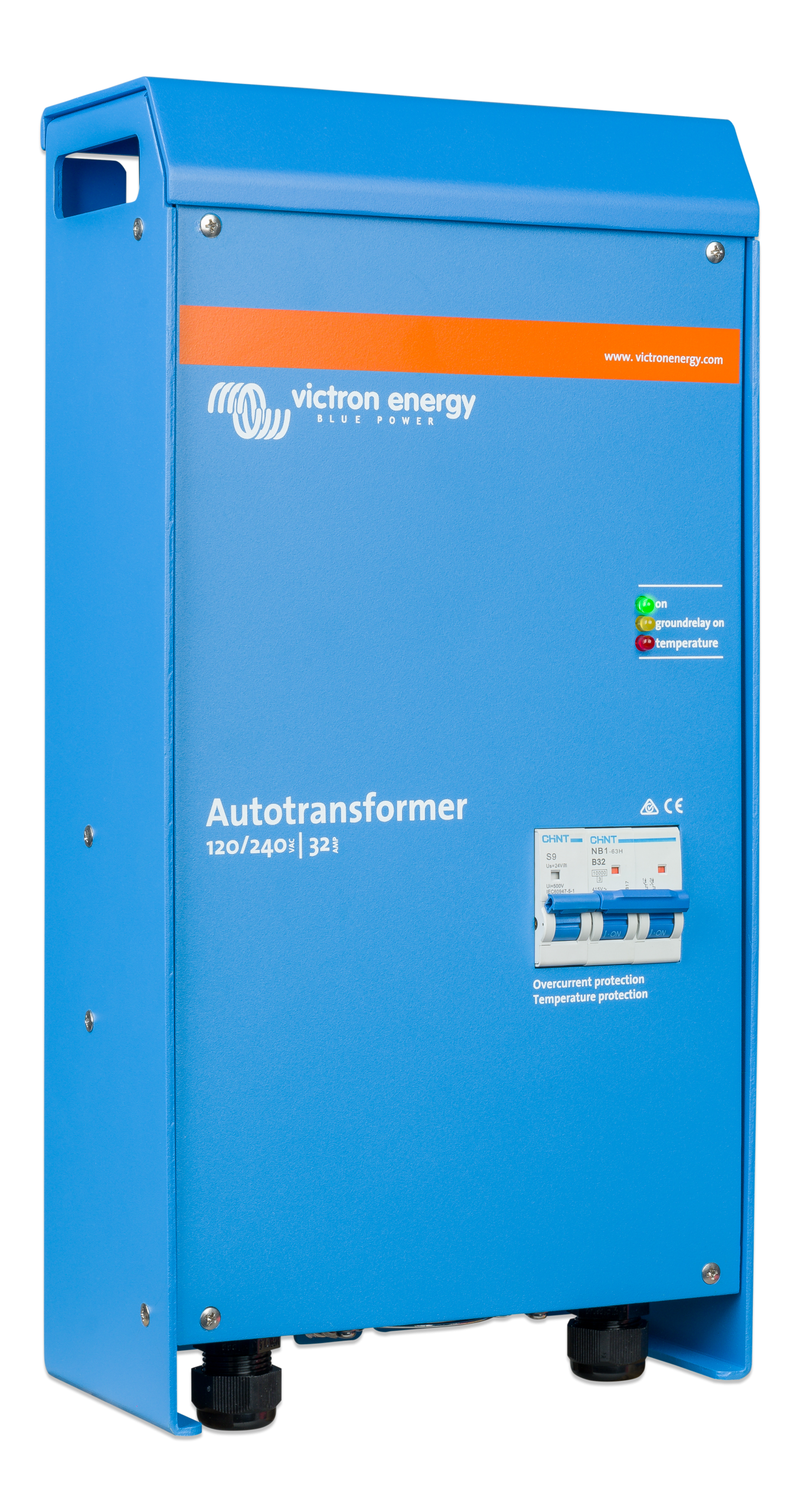 Victron Energy Autotransformer 120/240V-50A - immagine 3