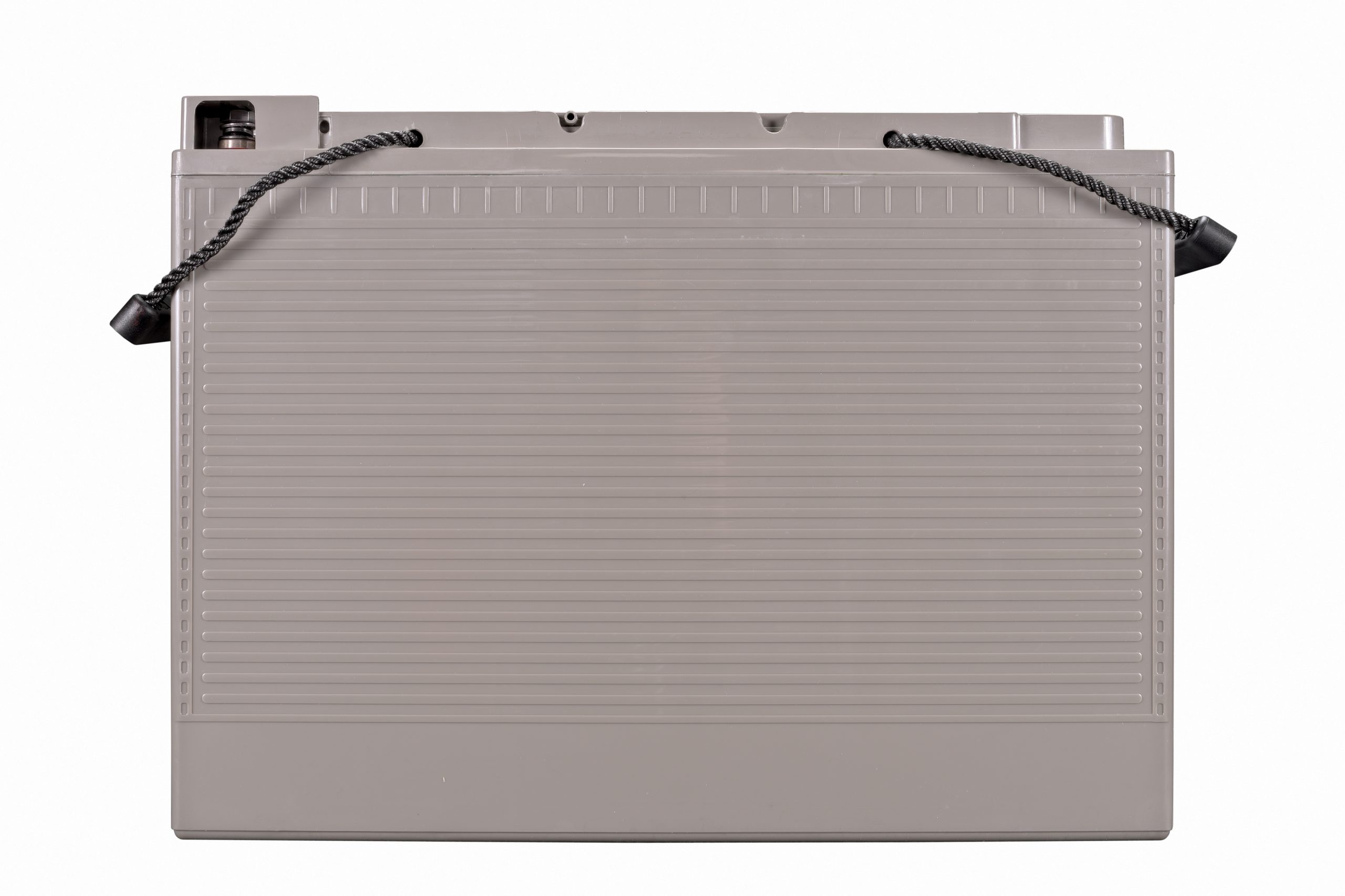 Victron Energy 12V/165Ah AGM Telecomm Batt. (M8) - immagine 2