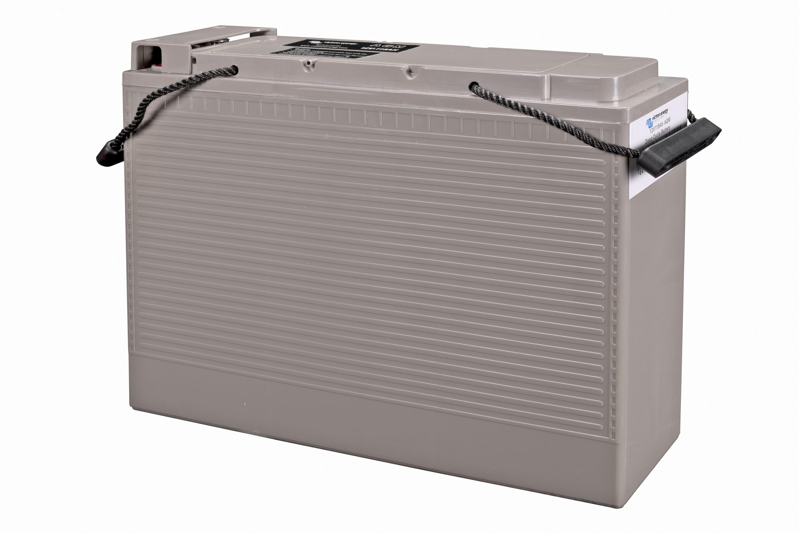 Victron Energy 12V/165Ah AGM Telecomm Batt. (M8) - immagine 5