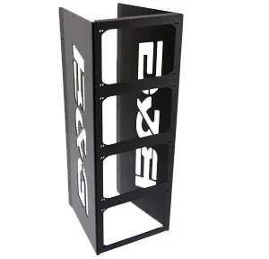 B&G Supporto Albero 20/20HV - 4 posti