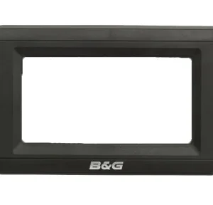 B&G Mascherina (Nera) 20/20HV