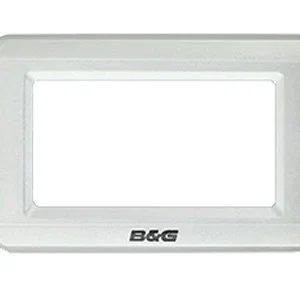 B&G Mascherina (Bianca) 20/20HV