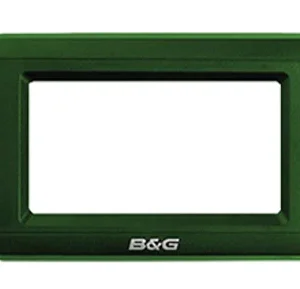 B&G Mascherina (Verde) 20/20HV