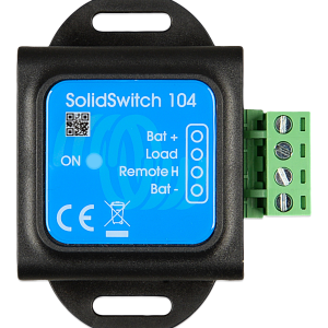 Victron Energy SolidSwitch 104