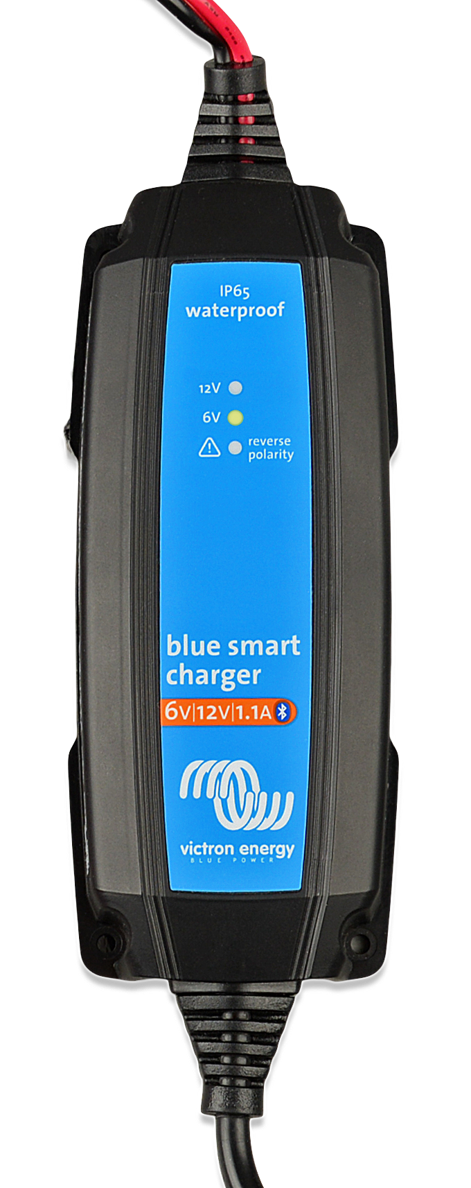 Victron Energy Blue Smart IP65 Charger 12/5(1) 120V NEMA 1-15P Retail - immagine 4