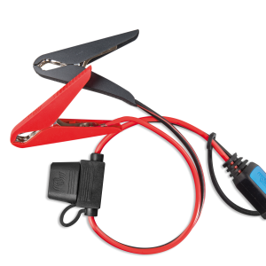 Victron Energy Clamp connector (with 30A ATO fuse)