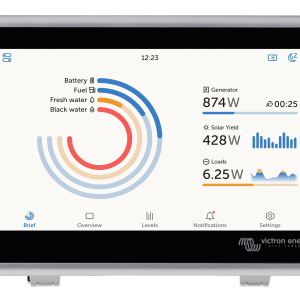 Victron Energy Ekrano GX Wall Mount