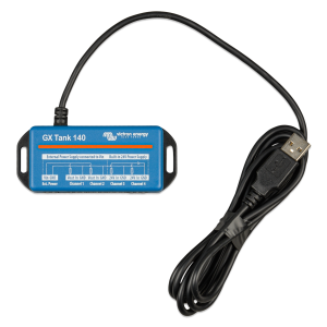 Victron Energy GX Tank 140