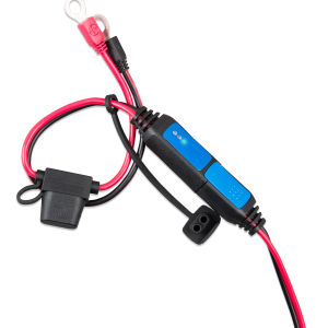Victron Energy Battery Indicator Eyelet (M8 eyelet / 30A ATO fuse)