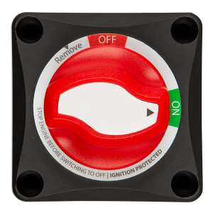 Victron Energy Battery switch ON/OFF 275A