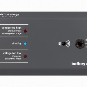 Victron Energy Battery Alarm GX Retail