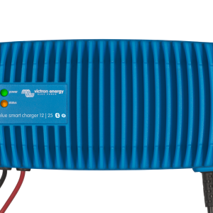 Victron Energy Blue Smart IP67 Charger 12/13(1) 120V NEMA 5-15