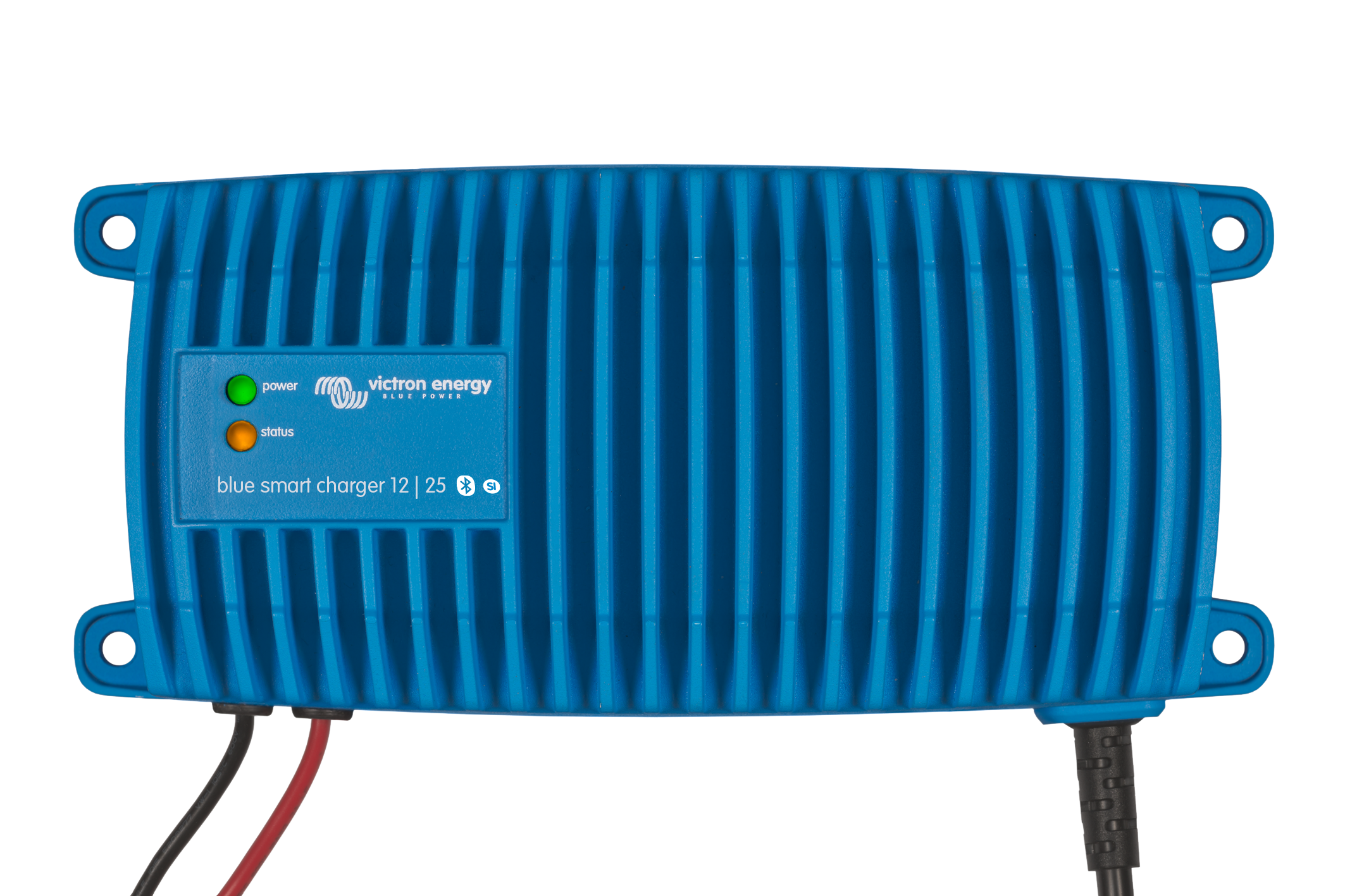 Victron Energy Blue Smart IP67 Charger 12/17(1) 120V NEMA 5-15