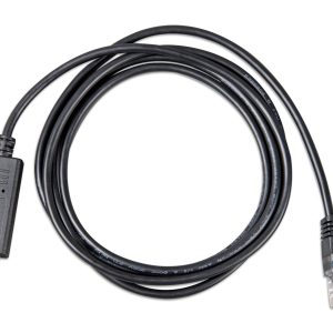 Victron Energy BlueSolar PWM-Pro to USB interface cable