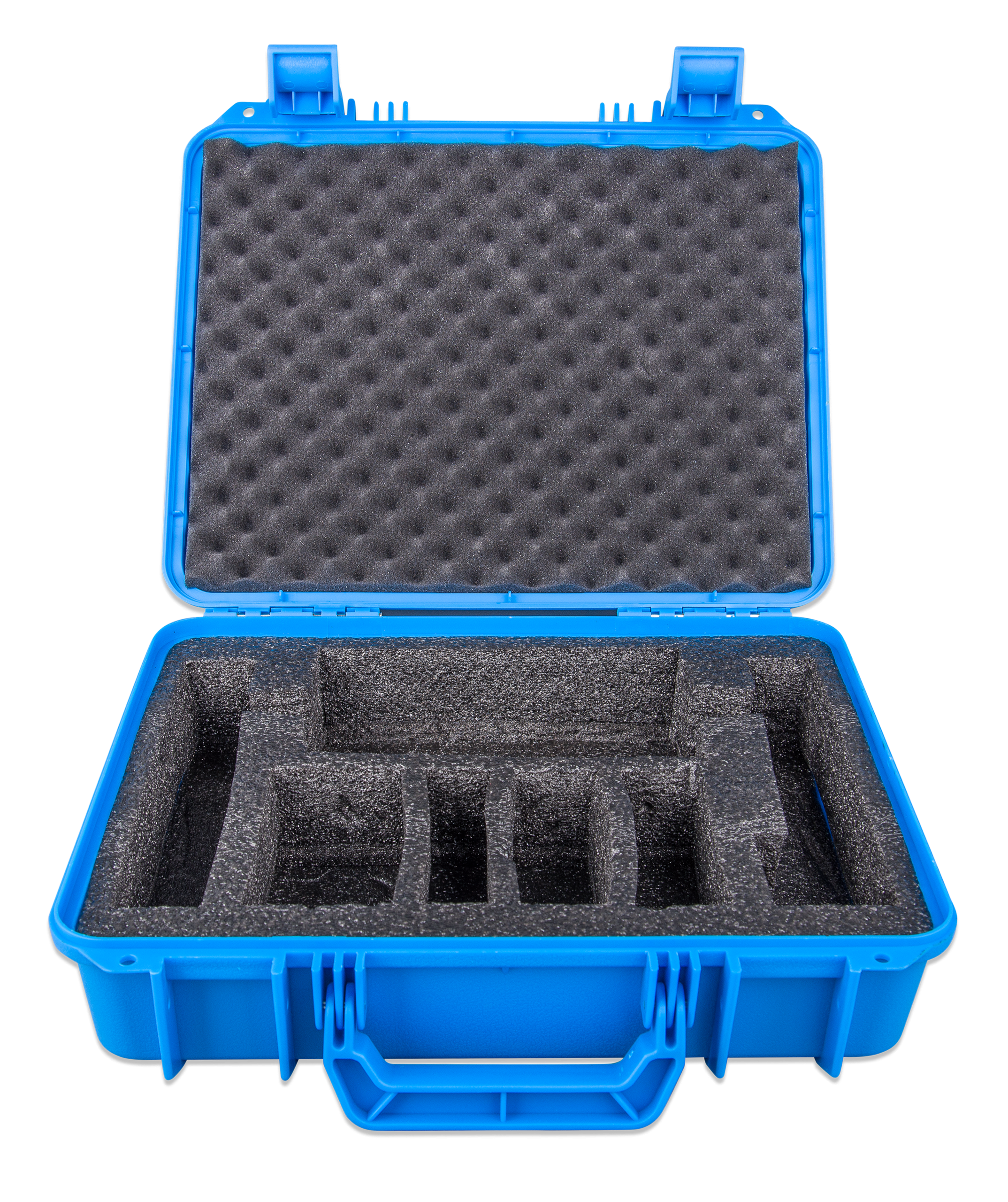 Victron Energy Case for BPC chargers and accessories (up to 12/15 and 24/8) - immagine 4