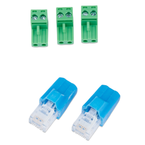 Victron Energy Energy Meter EM24 - 3 phase - max 65A/phase Ethernet