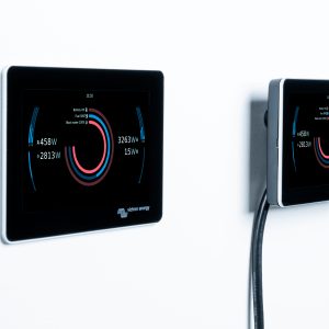 Victron Energy GX Touch 50