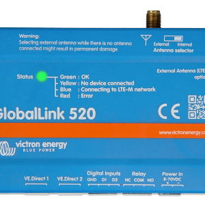 Victron Energy GlobalLink 520