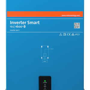 Victron Energy Inverter 12/1600 230V Smart